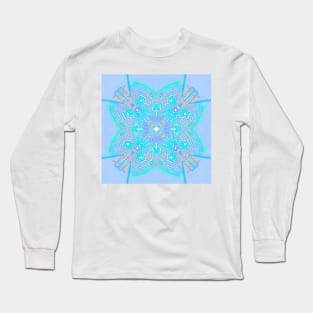 Spectral Delusion Long Sleeve T-Shirt